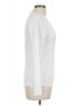 Gap White Long Sleeve Top Size L - photo 4
