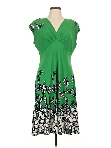 Jones New York Collection Cocktail Dress (view 1)