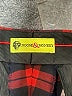 Assorted Brands Plaid Red Wool Pants Size M - photo 7