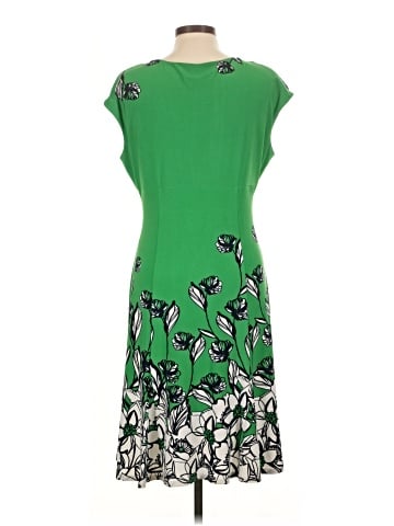 Jones New York Collection Cocktail Dress (view 2)