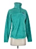 Patagonia 100% Polyester Teal Sweatshirt Size XS - photo 1
