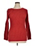 True Craft 100% Acrylic Red Pullover Sweater Size XL - photo 1
