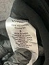 Vince. 100% Polyester Solid Black Shorts Size 8 - photo 4