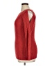 True Craft 100% Acrylic Red Pullover Sweater Size XL - photo 5