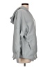 Unbranded Gray Poncho Size L - photo 4