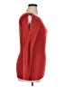 True Craft 100% Acrylic Red Pullover Sweater Size XL - photo 4