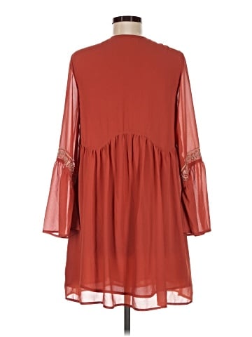 Miami Casual Dress (view 2)