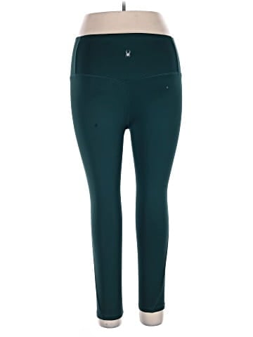 Spyder Active Pants (view 2)