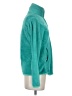 Patagonia 100% Polyester Teal Sweatshirt Size XS - photo 4