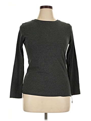 Ambiance Apparel 3/4 Sleeve T-Shirt (view 1)