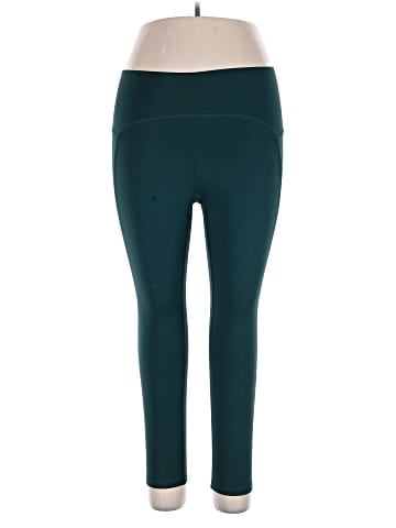 Spyder Active Pants (view 1)