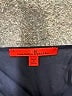 Carolina Herrera Blue Sleeveless Blouse Size 8 - photo 7