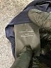 Carolina Herrera Blue Sleeveless Blouse Size 8 - photo 8