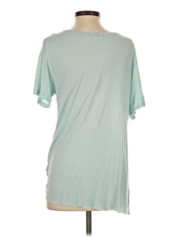 Scrapbook Short Sleeve T-Shirt (view 2)
