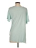 Scrapbook Teal Short Sleeve T-Shirt Size S - photo 2