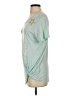 Scrapbook Teal Short Sleeve T-Shirt Size S - photo 5