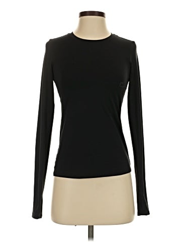 MANGOPOP Collection Long Sleeve T-Shirt (view 1)