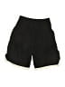 Nike Graphic Black Athletic Shorts Size S (kids) - photo 2
