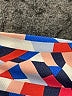 Lululemon Athletica Print Blue Active Pants Size 4 - photo 5