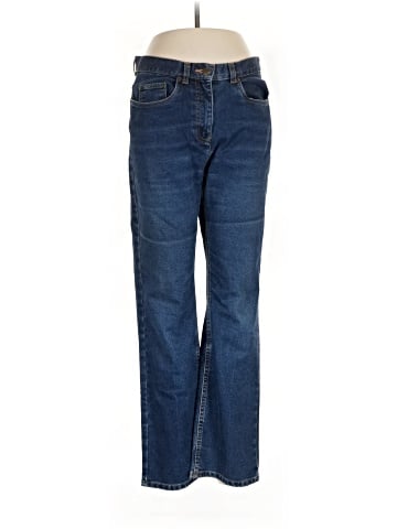 Petite Sophisticate Jeans (view 1)