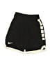 Nike Graphic Black Athletic Shorts Size S (kids) - photo 1