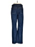 Petite Sophisticate Blue Jeans Size 10 Petite - photo 2