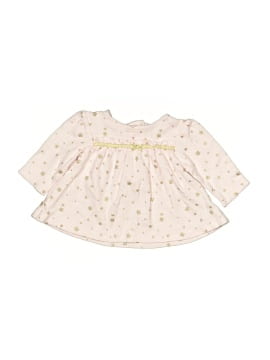 Little Me 3/4 Sleeve Blouse (view 1)