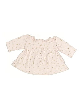 Little Me 3/4 Sleeve Blouse (view 2)