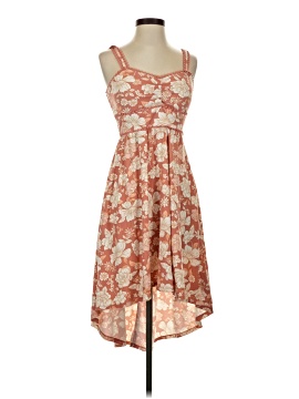No Boundaries Casual Dress
