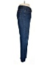 Petite Sophisticate Blue Jeans Size 10 Petite - photo 4