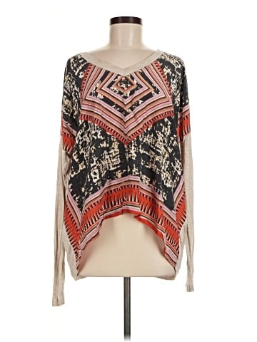 CAbi Blouse (view 1)