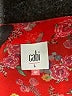 CAbi 100% Polyester Red Sleeveless Blouse Size L - photo 7