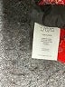 CAbi 100% Polyester Red Sleeveless Blouse Size L - photo 8