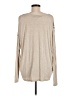 CAbi 100% Silk Ivory Blouse Size M - photo 2