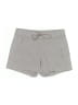 Athleta Gray Athletic Shorts Size 25 waist - photo 1