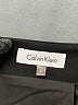 Calvin Klein Color Block Black Formal Skirt Size 4 - photo 4