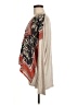 CAbi 100% Silk Ivory Blouse Size M - photo 5