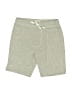 Crewcuts Outlet Solid Gray Athletic Shorts Size S (kids) - photo 1