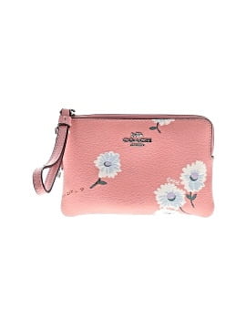 Coach Factory Wristlet