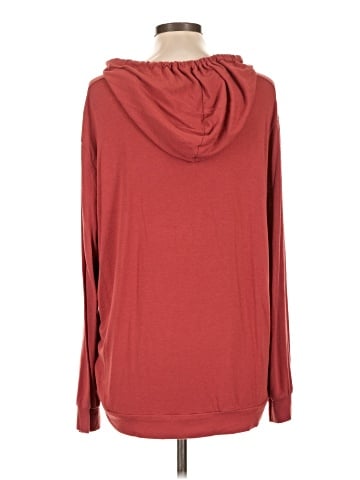 Express One Eleven Pullover Hoodie (view 2)