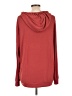 Express One Eleven Red Pullover Hoodie Size L - photo 2