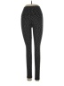 TNA Chevron-herringbone Black Leggings Size S - photo 1