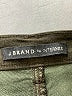 J Brand for Intermix Black Jeans Size 30 waist - photo 4