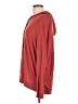 Express One Eleven Red Pullover Hoodie Size L - photo 5