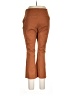 A New Day Brown Khakis Size 10 - photo 2