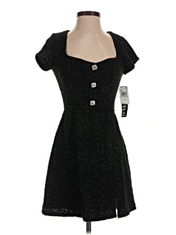 Trixxi Cocktail Dress (view 1)