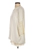 MONORENO Ivory 3/4 Sleeve Blouse Size S - photo 5