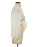Assorted Brands Ivory 3/4 Sleeve Blouse Size S (estimated) - photo 4