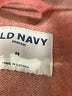 Old Navy Plaid Pink Jacket Size M - photo 6