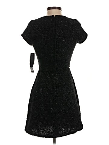 Trixxi Cocktail Dress (view 2)